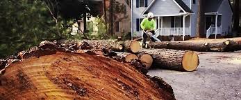 Best Storm Damage Tree Cleanup  in Seminole, TX